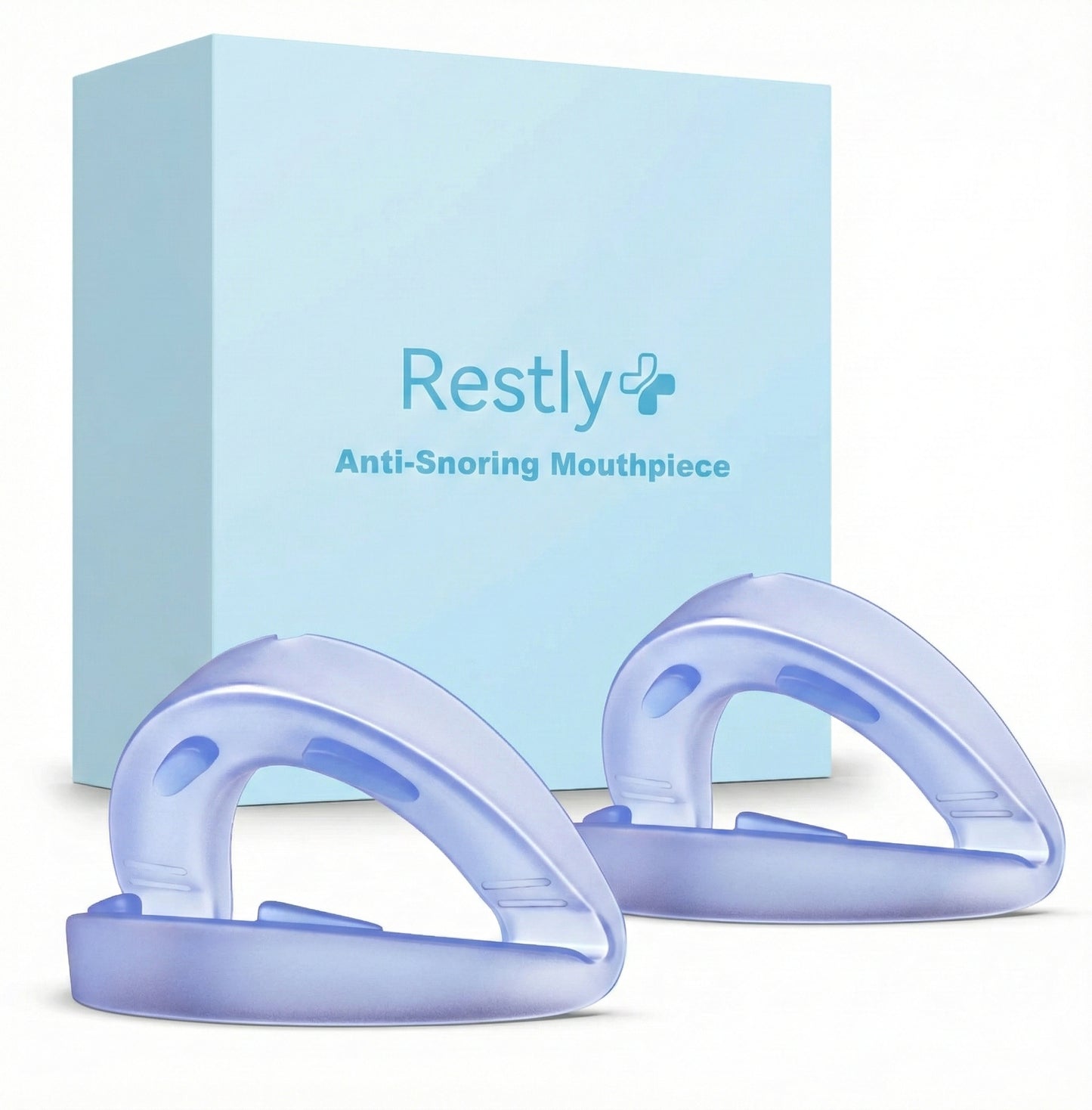 SilentSleep Anti-Snoring Mouthpiece Universal Fit